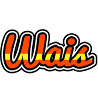 Wais madrid logo