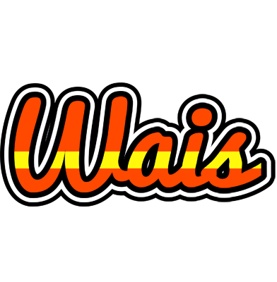 Wais madrid logo