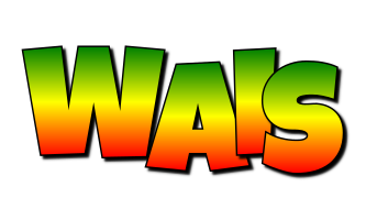 Wais mango logo