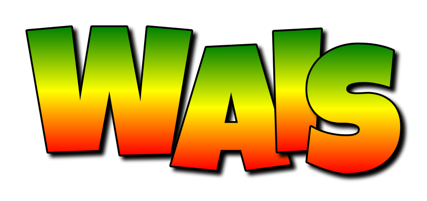 Wais mango logo