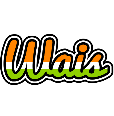 Wais mumbai logo