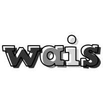 Wais night logo