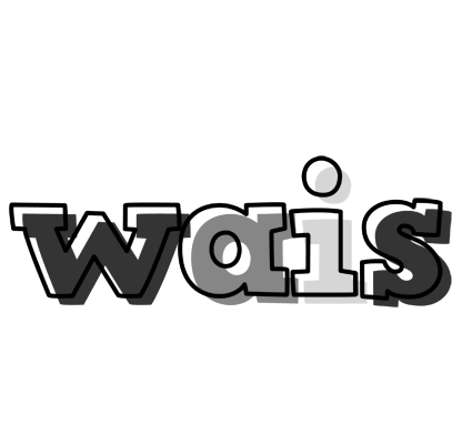 Wais night logo