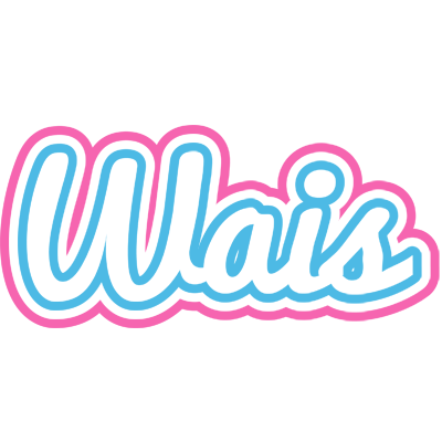 Wais outdoors logo