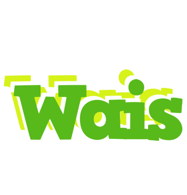 Wais picnic logo