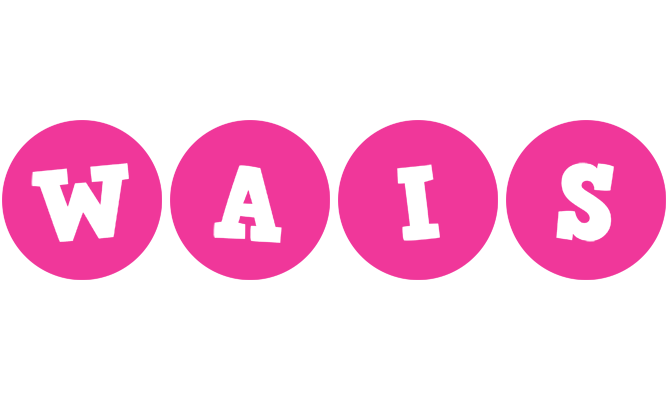Wais poker logo