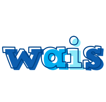 Wais sailor logo