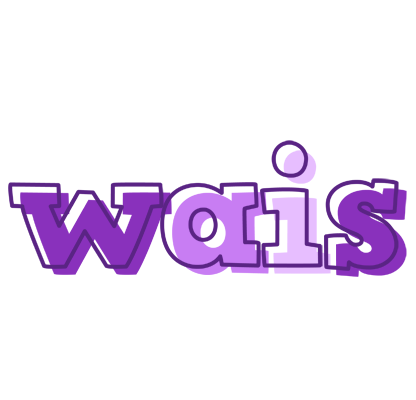 Wais sensual logo