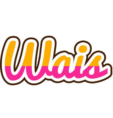 Wais smoothie logo