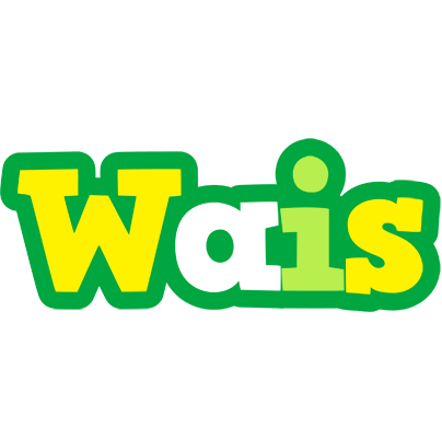 Wais soccer logo