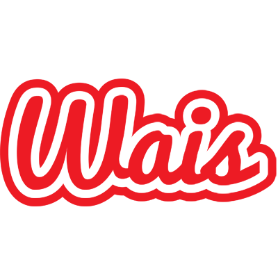 Wais sunshine logo