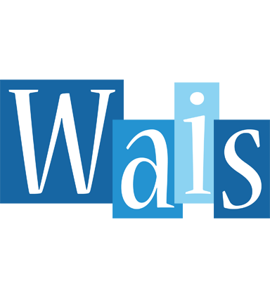 Wais winter logo