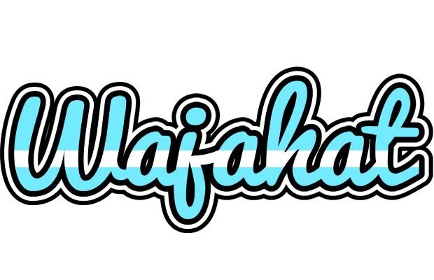 Wajahat argentine logo