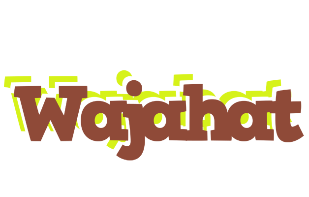 Wajahat caffeebar logo