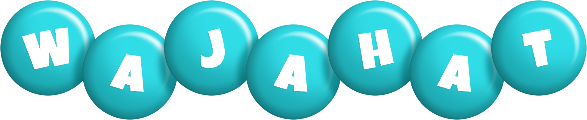 Wajahat candy-azur logo