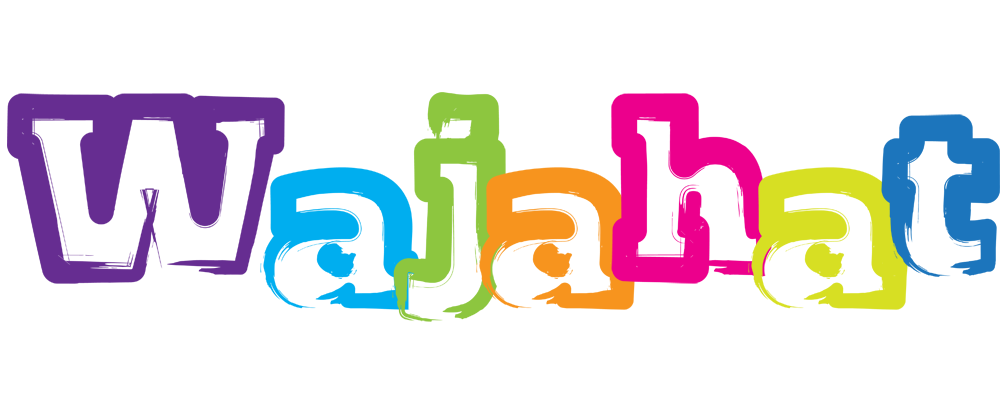 Wajahat casino logo