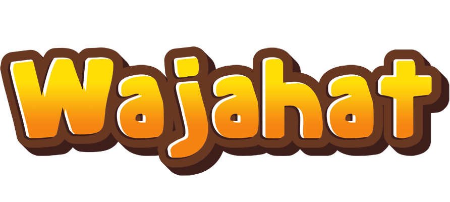 Wajahat cookies logo