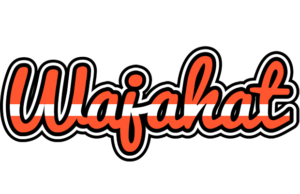 Wajahat denmark logo