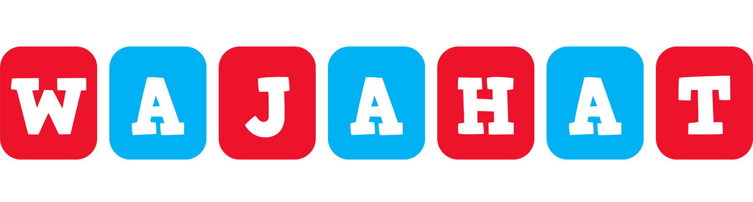 Wajahat diesel logo