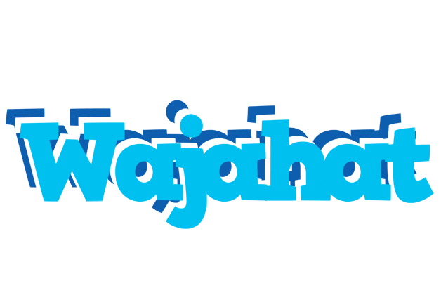 Wajahat jacuzzi logo