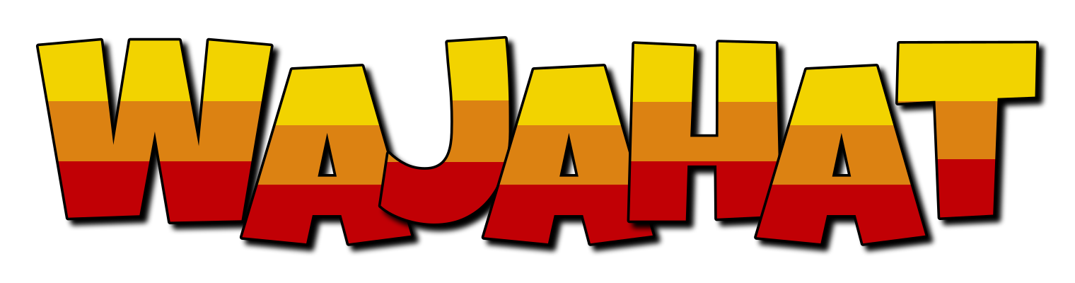 Wajahat jungle logo