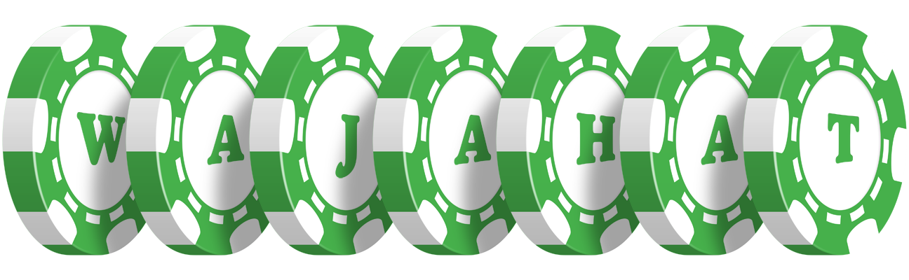 Wajahat kicker logo