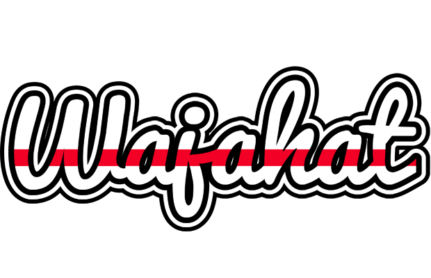 Wajahat kingdom logo
