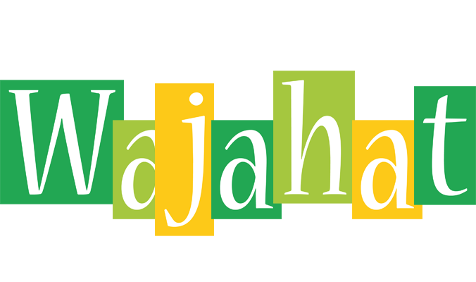 Wajahat lemonade logo