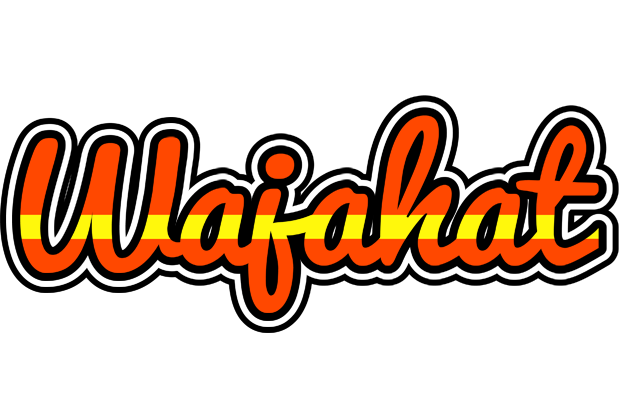Wajahat madrid logo