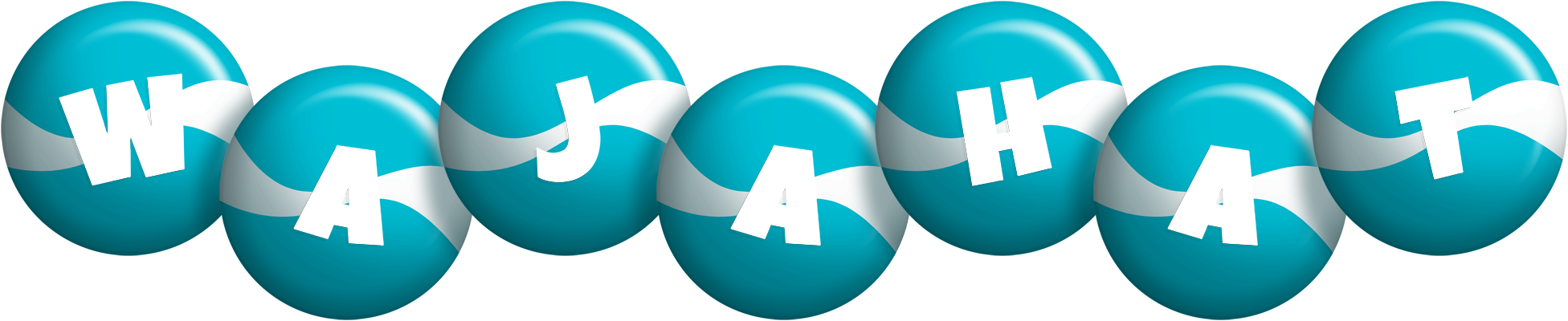 Wajahat messi logo