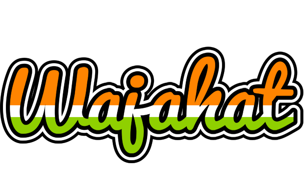Wajahat mumbai logo