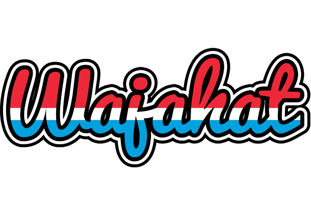 Wajahat norway logo