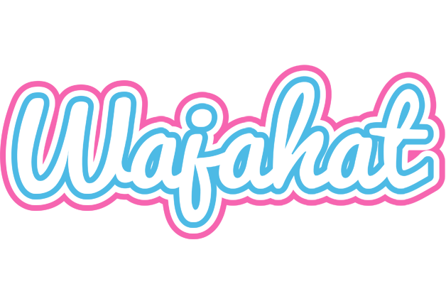 Wajahat outdoors logo