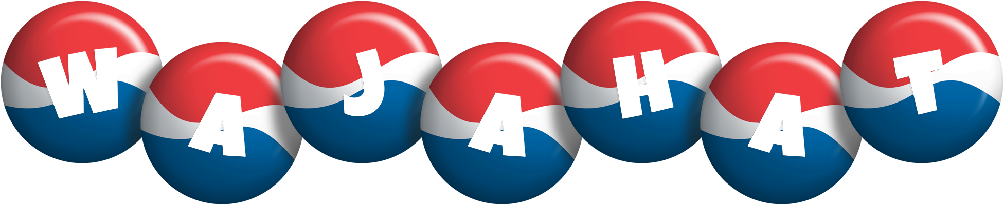 Wajahat paris logo