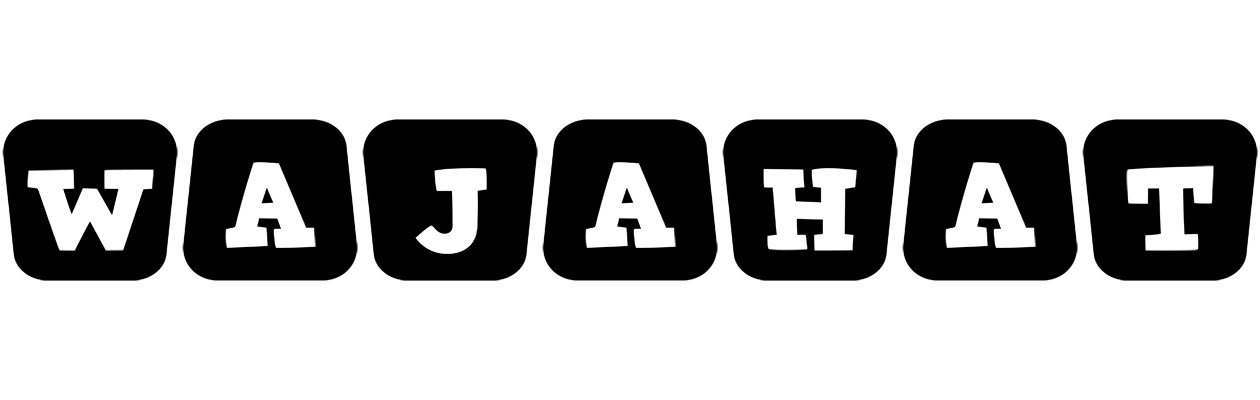 Wajahat racing logo