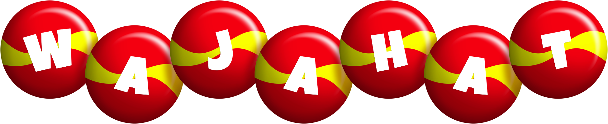 Wajahat spain logo