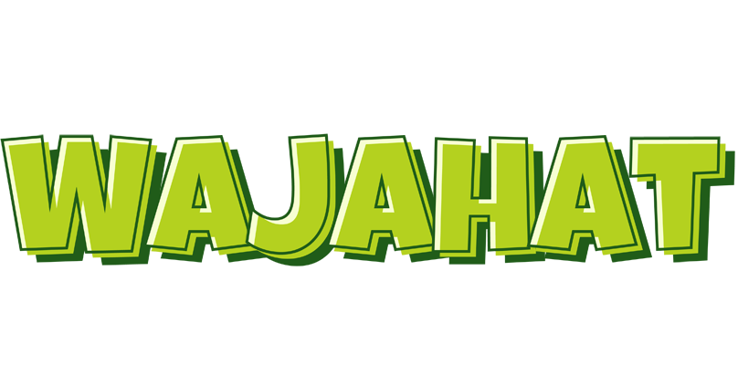 Wajahat summer logo