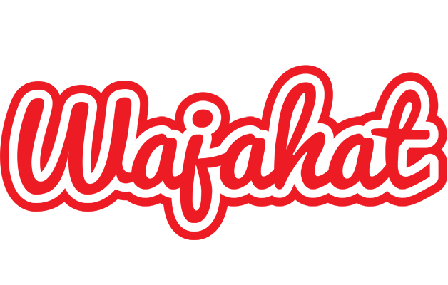 Wajahat sunshine logo