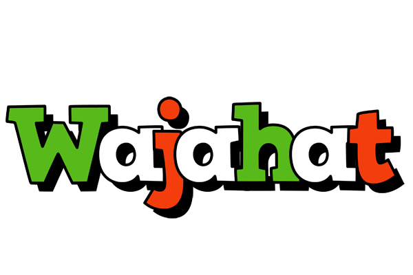 Wajahat venezia logo