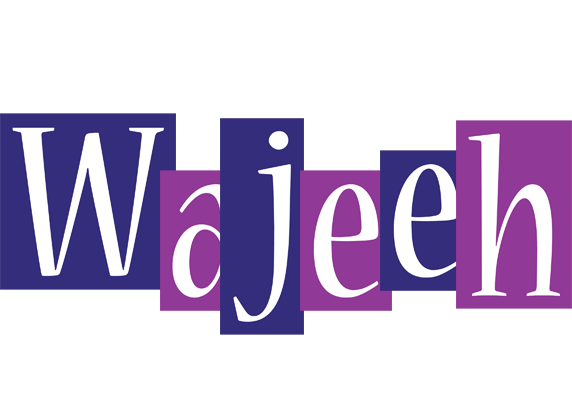 Wajeeh autumn logo