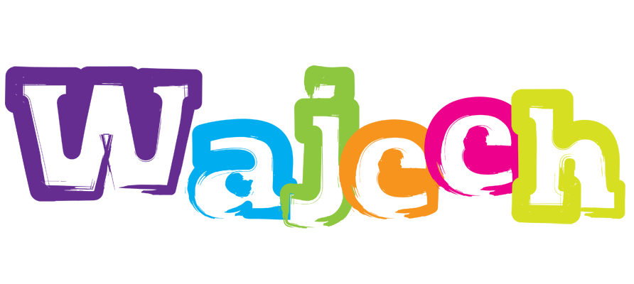 Wajeeh casino logo