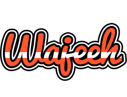 Wajeeh denmark logo