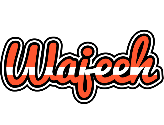 Wajeeh denmark logo