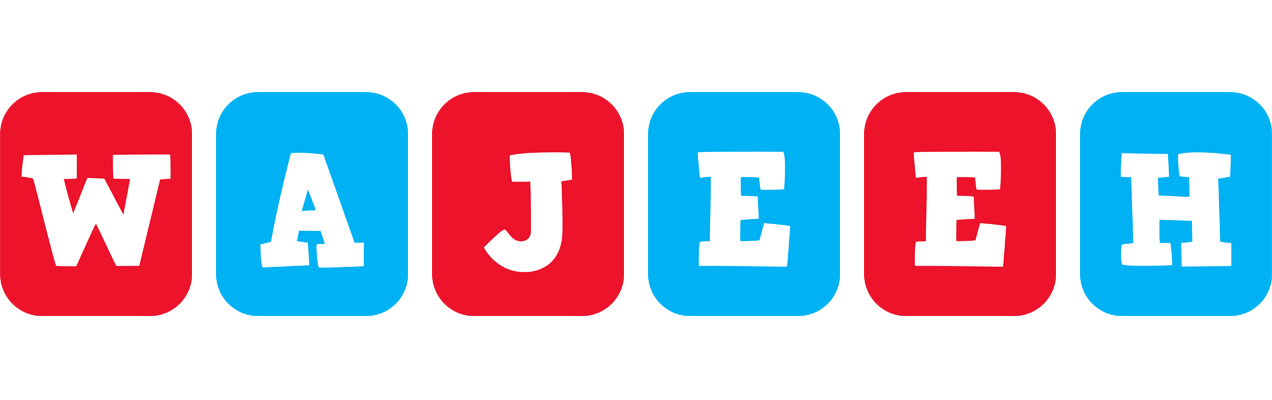 Wajeeh diesel logo