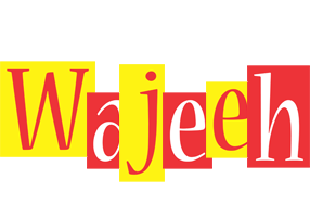 Wajeeh errors logo