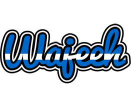 Wajeeh greece logo