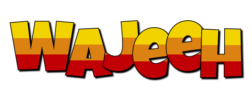 Wajeeh jungle logo