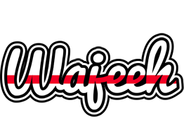 Wajeeh kingdom logo