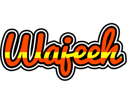 Wajeeh madrid logo