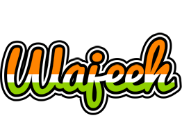 Wajeeh mumbai logo